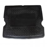 Πατάκι Πορτ-Παγκάζ 3D Σκαφάκι Για Opel Zafira B 05-14 Μαύρο Cik