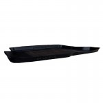 Πατάκι Πορτ-Παγκάζ 3D Σκαφάκι Για Peugeot 405 92-96 Μαύρο 01-1810A Pex
