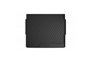 Πατάκι Πορτ Παγκάζ Σκαφάκι Αυτοκινήτου Gledring 1652 Peugeot 3008 2016- Μαύρο