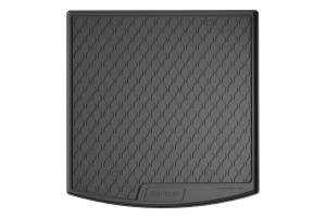 Πατάκι Πορτ Παγκάζ Σκαφάκι Αυτοκινήτου Gledring 1810 Seat Leon Station Wagon 2020- Μαύρο