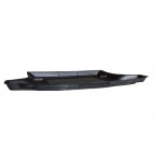 Πατάκι Πορτ-Παγκάζ 3D Σκαφάκι Για Toyota Rav4 00-06 Μακρύ Μαύρο 01-1469 Pex