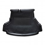 Πατάκι Πορτ-Παγκάζ 3D Σκαφάκι Για Toyota Avansis 08-18 4D Μαύρο Cik