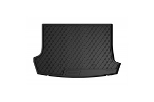 Πατάκι Πορτ Παγκάζ Σκαφάκι Αυτοκινήτου Gledring GL-1036 Vw Τ-Roc 2017- Πάνω Επίπεδο Μαύρο