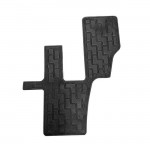 Πατακια Bmw X5 (E70) 07-ON -ΜΑΥΡΑ- 6 Τεμ