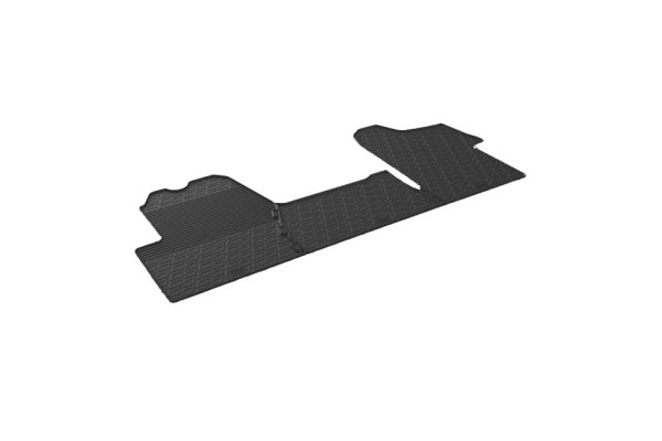 Πατάκια Αυτοκινήτου Gledring (0880) Συμβατά Με Renault Master / Opel Movano (For Cargo Only) 08.2015+ 4Τμχ