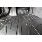 Πατάκια Αυτοκινήτου Gledring (0419) Συμβατά Με Hyundai Tuscon Suv & Mhev 10.2020-on 4τμχ