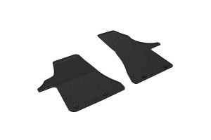 Πατάκια Αυτοκινήτου Gledring (0904) Συμβατά Με Vw T6.1 Transporter / Multivan 01.2020+