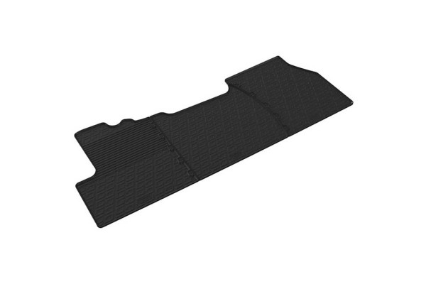 Πατάκια Αυτοκινήτου Gledring (0891) Συμβατά Με Opel Movano 2022+ (Rubber Mats)