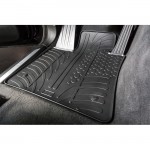 Πατάκια Αυτοκινήτου Gledring (0891) Συμβατά Με Opel Movano 2022+ (Rubber Mats)