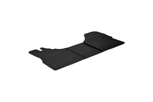 Πατάκια Φορτηγού Gledring (0924) Συμβατά Με Iveco Daily Cargo 2006-2014 3 Τεμάχια