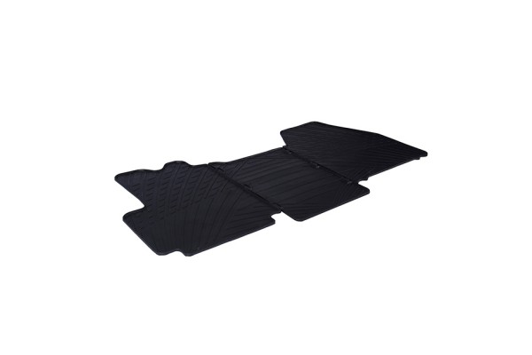 Πατάκια Αυτοκινήτου Gledring (0921) Συμβατά Με Peugeot Boxer / Fiat Ducato 2006-2013 / 2014+ / Citroen Jumper 4Τμχ