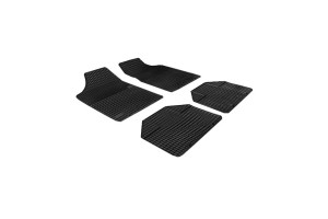 Πατάκια Αυτοκινήτου Gledring Type 2 4Τμχ