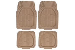 Πατακια Bmw E90 2&4D -ΚΑΦΕ- E91 5D 05-ON 4 Τεμ