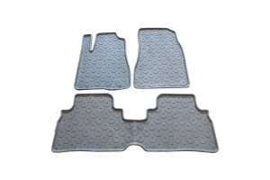 Πατακια Lexus RX330 -ΓΚΡΙ- RX350 / Rx 400 03-ON 3 Τεμ