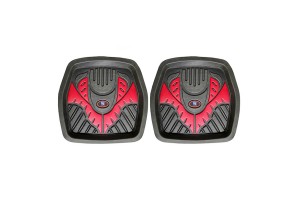 Πατακια Σκαφακια Κοκκινο Πισινα Gs