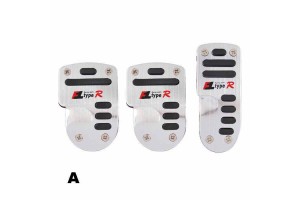 Πενταλ Ταχυτητων - A