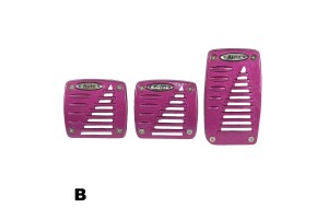 Πενταλ Ταχυτητων - B