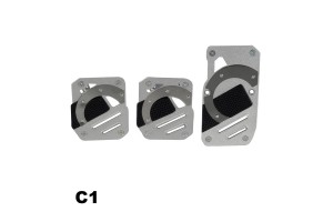 Πενταλ Ταχυτητων - C1