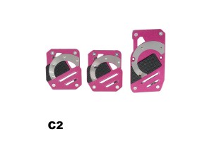 Πενταλ Ταχυτητων - C2