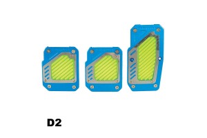 Πενταλ Ταχυτητων - D2