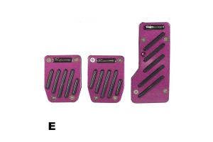 Πενταλ Ταχυτητων - E