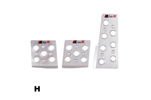 Πενταλ Ταχυτητων - H