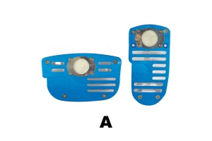 Πενταλ Φωτιζομενα - A