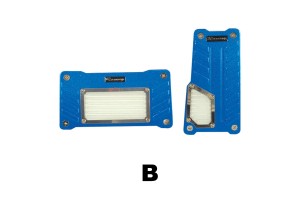 Πενταλ Φωτιζομενα - B