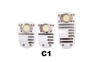 Πενταλ Φωτιζομενα - C1