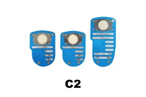 Πενταλ Φωτιζομενα - C2