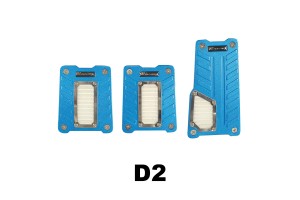 Πενταλ Φωτιζομενα - D2