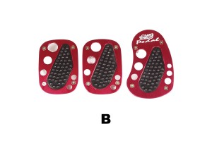 Πενταλ Καλυμμα - B