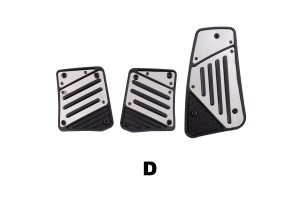 Πενταλ Καλυμμα - D