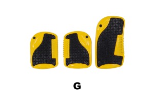 Πενταλ Καλυμμα - G