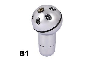 Πομολο Ταχυτητων - B1