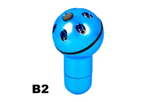 Πομολο Ταχυτητων - B2