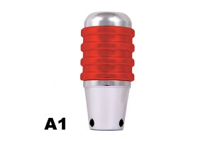 Πομολο Ταχυτητων - A1