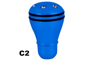 Πομολο Ταχυτητων - C2