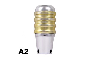 Πομολο Ταχυτητων - A2