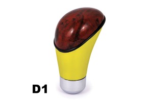 Πομολο Ταχυτητων - D1