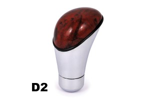 Πομολο Ταχυτητων - D2