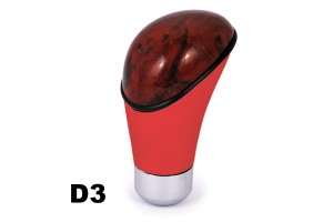 Πομολο Ταχυτητων - D3