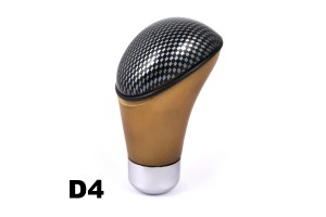 Πομολο Ταχυτητων - D4