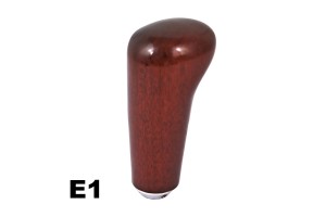 Πομολο Ταχυτητων - E1