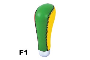 Πομολο Ταχυτητων - F1