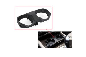 Ποτηροθήκη Για Bmw Σειρά 7 F01 / F02 08-15 Μαύρη