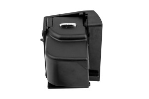 Ποτηροθήκη Για Mercedes-Benz C-Class W203 2000-2007 Μαύρη