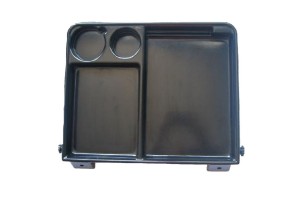 Κονσολα Ταμπλο Φορτηγου