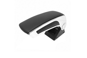 Κονσολα Χειροφρενου Μαυρη