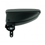 Κονσολα Mb Smart For Two 1998-2006 Γκρι 07836-01